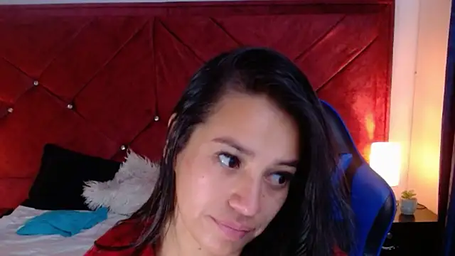 Julietacollins06 online show from February 18, 1:07 pm