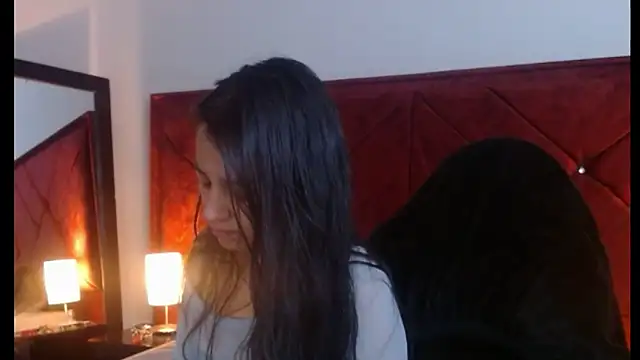 Julietacollins06 online show from March 17, 1:14 pm