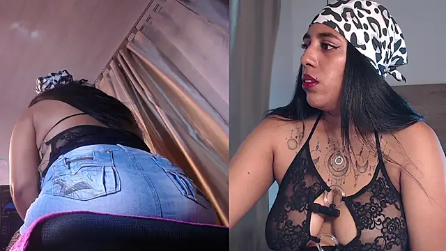 Snapshot of ViolethRammtein chatting on December 11, 5:04 pm ViolethRammtein online show from December 11, 5:04 pm