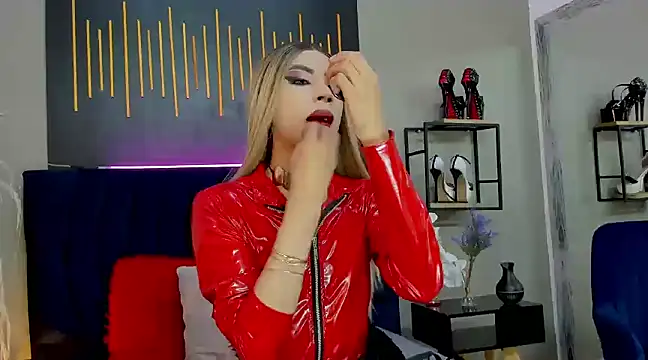 BrianaSchafer online show from December 24, 6:00 am