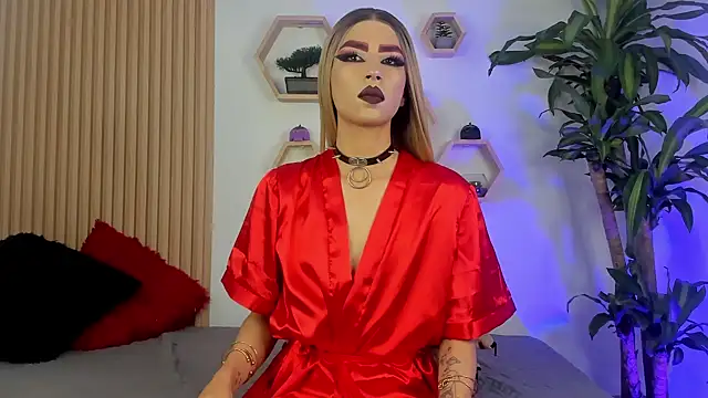 BrianaSchafer online show from October 1, 5:30 pm