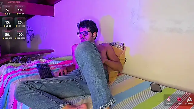 Nicholasrodrii online show from July 2, 11:22 pm