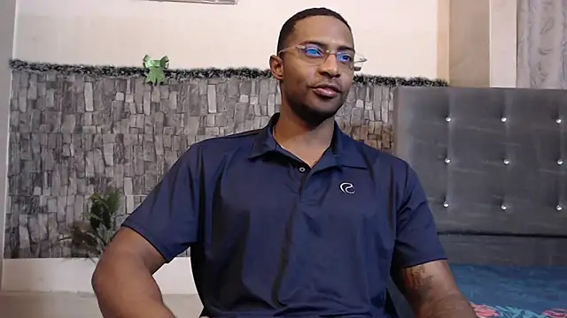 Joseephjackson online show from January 8, 1:46 pm