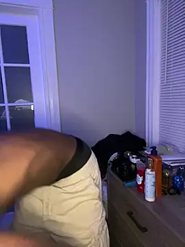 blkpantha online show from January 18, 11:11 pm