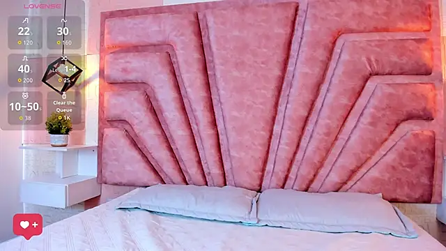 elisa collins online show from February 28, 2:29 pm