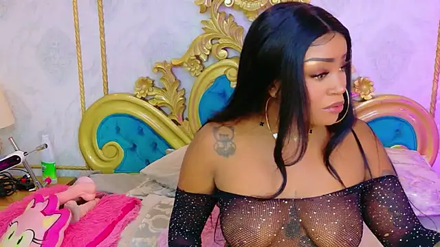 SalomeRestrepo online show from July 23, 3:15 am
