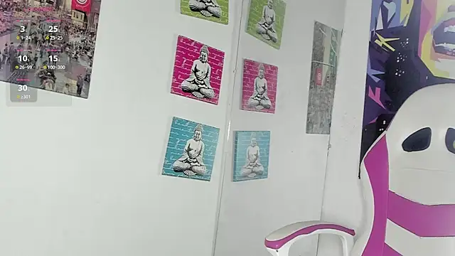 katt  black   online show from February 5, 9:40 pm