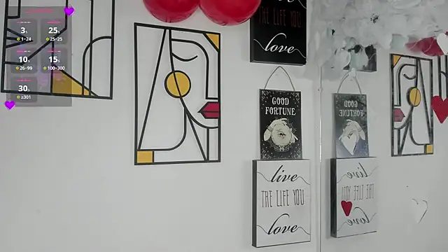 katt  black   online show from February 15, 9:59 pm