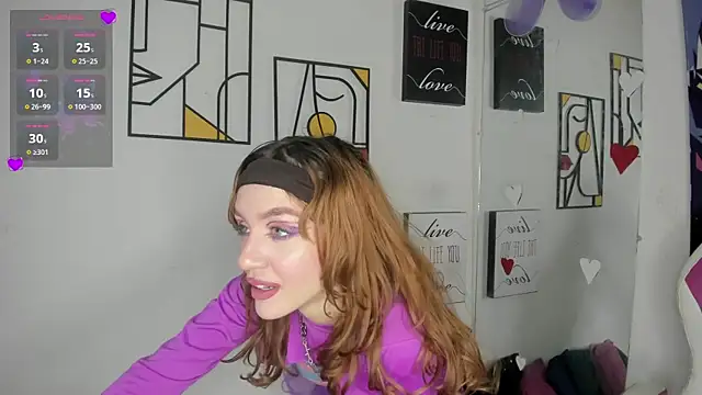 katt  black   online show from February 17, 10:03 pm