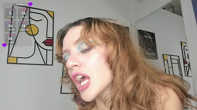 katt  black   online show from February 27, 8:53 pm