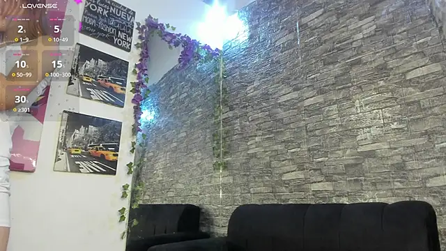 katt  black   online show from September 18, 8:55 pm