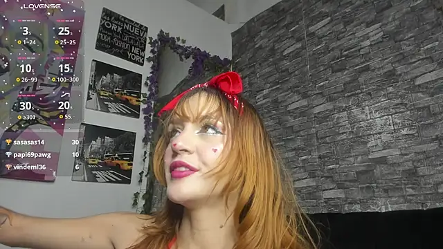 katt  black   online show from September 25, 8:34 pm