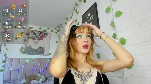 katt  black   online show from January 8, 8:22 pm