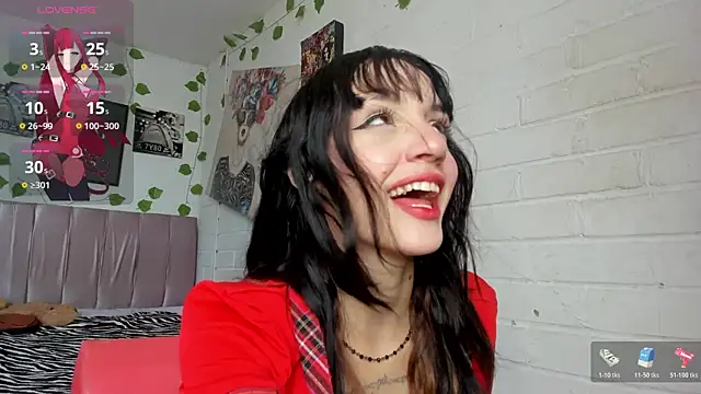 katt  black   online show from April 22, 7:59 pm