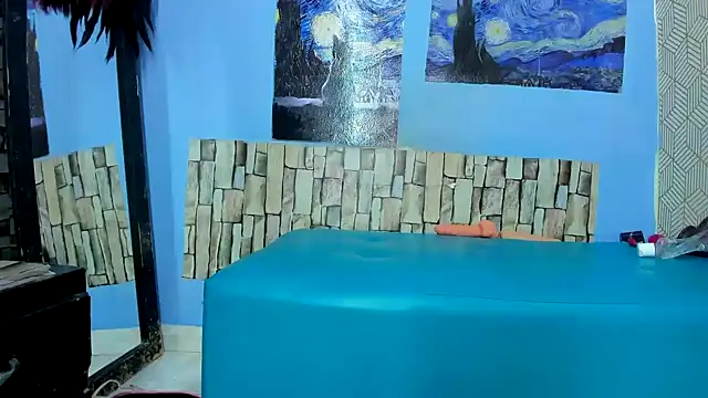 Natalycarter online show from March 6, 8:16 pm