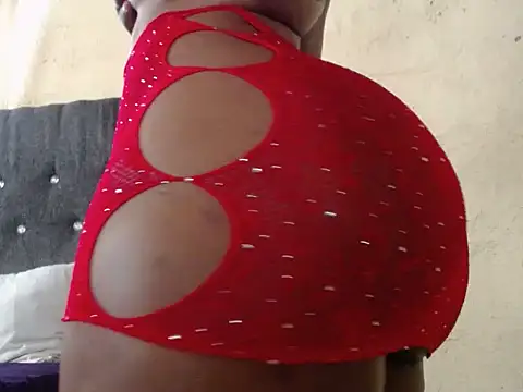 SWEET-YANDAH online show from February 24, 9:18 am