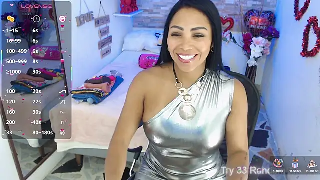 Snapshot of CindyWilliams_ chatting on March 14, 9:24 am CindyWilliams online show from March 14, 9:24 am