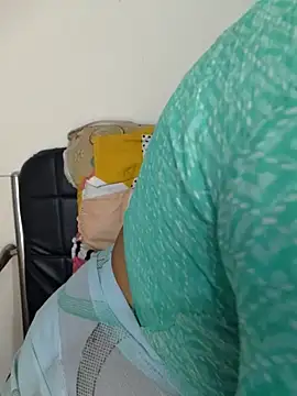 Snapshot of Sexy_Ammu_Telugu chatting on January 13, 5:44 am Sexy Ammu Telugu online show from January 13, 5:44 am