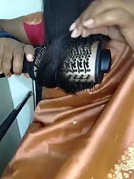 Snapshot of Sexy_Ammu_Telugu chatting on January 18, 3:49 pm Sexy Ammu Telugu online show from January 18, 3:49 pm