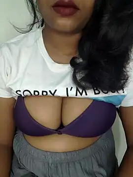 Snapshot of Sexy_Ammu_Telugu chatting on January 19, 5:37 am Sexy Ammu Telugu online show from January 19, 5:37 am