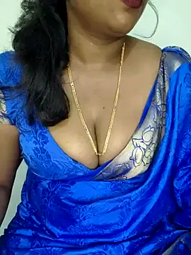 Snapshot of Sexy_Ammu_Telugu chatting on January 25, 4:03 pm Sexy Ammu Telugu online show from January 25, 4:03 pm