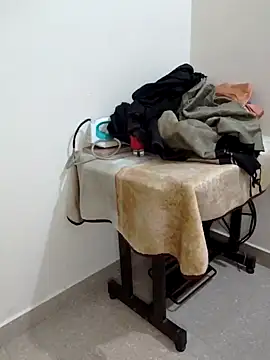 Snapshot of Sexy_Ammu_Telugu chatting on January 27, 3:04 am Sexy Ammu Telugu online show from January 27, 3:04 am