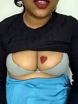 Snapshot of Sexy_Ammu_Telugu chatting on January 31, 4:17 pm Sexy Ammu Telugu online show from January 31, 4:17 pm