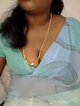 Snapshot of Sexy_Ammu_Telugu chatting on February 6, 7:24 am Sexy Ammu Telugu online show from February 6, 7:24 am