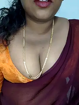 Snapshot of Sexy_Ammu_Telugu chatting on February 8, 4:04 pm Sexy Ammu Telugu online show from February 8, 4:04 pm