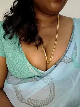 Snapshot of Sexy_Ammu_Telugu chatting on March 4, 4:30 pm Sexy Ammu Telugu online show from March 4, 4:30 pm