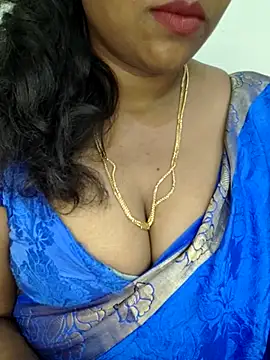 Snapshot of Sexy_Ammu_Telugu chatting on March 13, 4:27 am Sexy Ammu Telugu online show from March 13, 4:27 am
