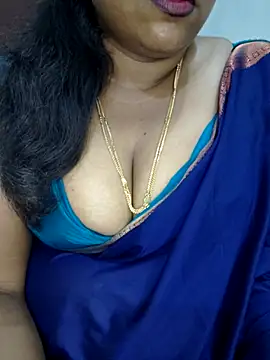 Snapshot of Sexy_Ammu_Telugu chatting on October 12, 5:56 pm Sexy Ammu Telugu online show from October 12, 5:56 pm