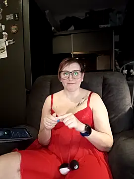 Marie1992PL online show from February 26, 3:52 pm