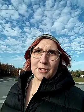 Marie1992PL online show from November 1, 8:16 am