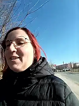 Marie1992PL online show from March 7, 8:22 am