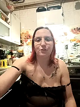 Snapshot of Marie1992PL chatting on March 22, 8:23 pm Marie1992PL online show from March 22, 8:23 pm