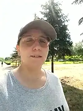 Snapshot of Marie1992PL chatting on June 7, 7:45 am Marie1992PL online show from June 7, 7:45 am