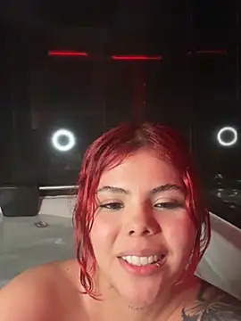 Gisell Daniela1 online show from February 1, 5:07 am