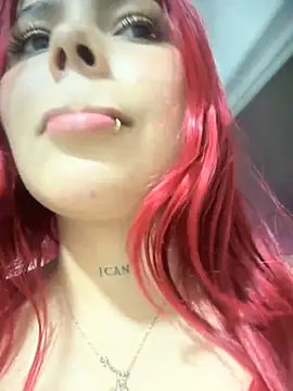 Gisell Daniela1 online show from November 11, 9:26 pm