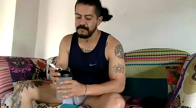 AndresSmith   online show from March 6, 4:49 pm