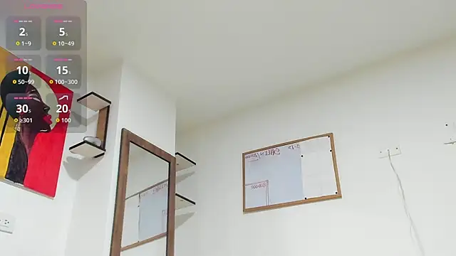 nakedfoam1 online show from April 8, 3:06 am