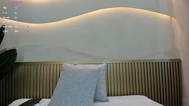 Elektra Wilde online show from March 19, 7:27 pm