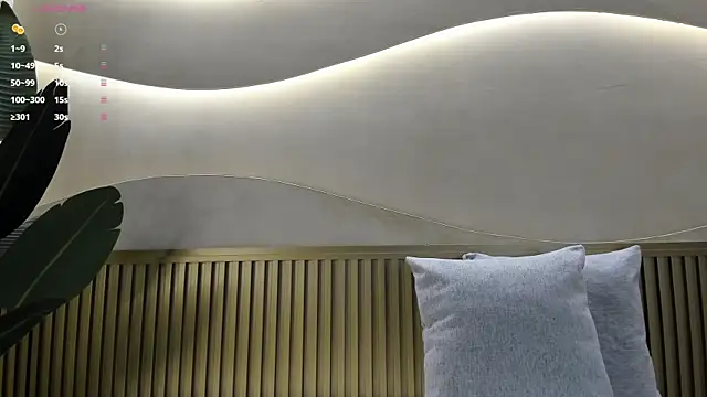 Elektra Wilde online show from March 20, 7:25 pm