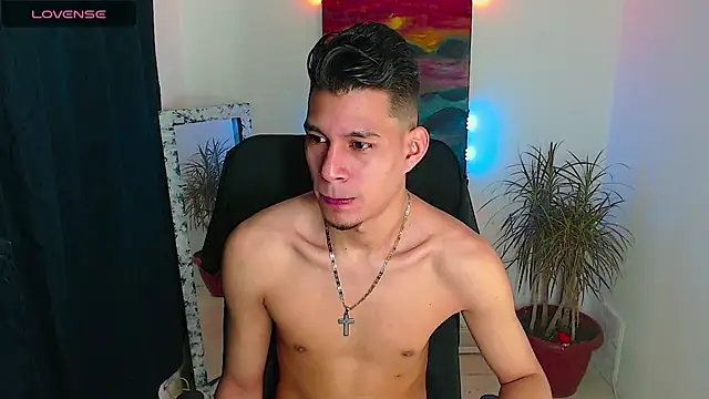 dirtyboy 23 online show from October 28, 6:06 am