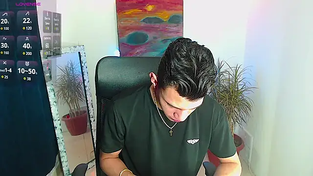 dirtyboy 23 online show from November 30, 4:38 am