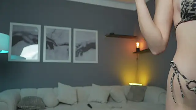 AlfaSex9 online show from November 9, 9:07 am