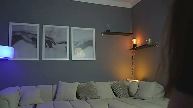 AlfaSex9 online show from March 2, 11:17 am