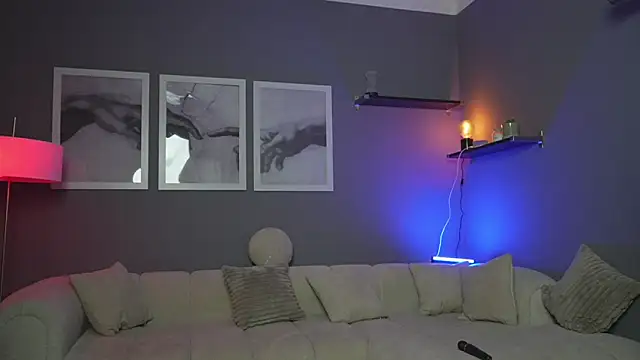 AlfaSex9 online show from April 26, 9:18 am