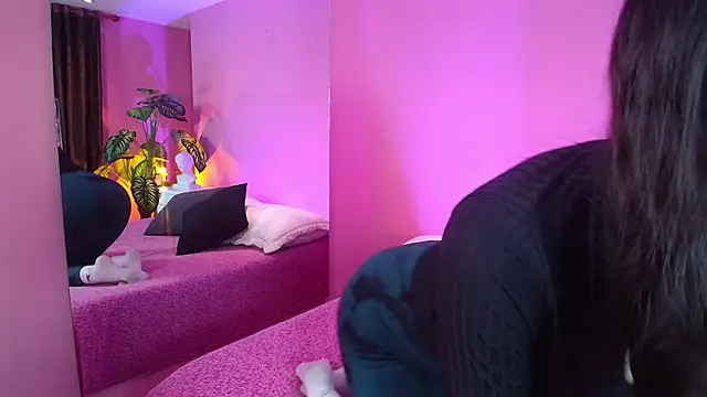 Bianca ks online show from January 23, 3:16 am