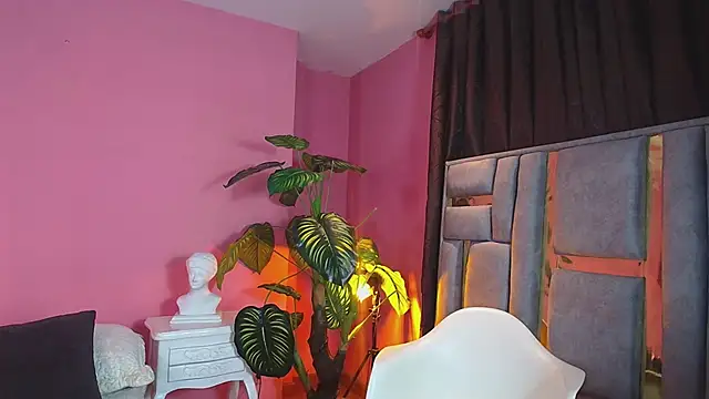 Bianca ks online show from January 30, 3:11 am